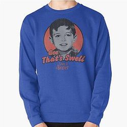 Leave It to Beaver Essential Sweatshirt
