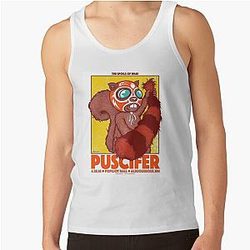 Leave It to Beaver for Fans Tank Top