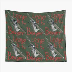 Leave It To Beaver Design DHC 2 Beaver VH SYS Tapestry