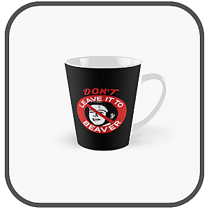 Leave It To Beaver Mugs