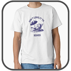 Leave It To Beaver T-Shirts
