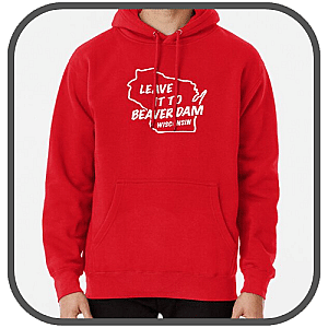 Leave It To Beaver Hoodies