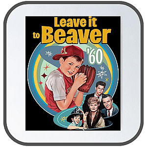 Leave It To Beaver Posters