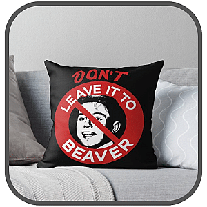 Leave It To Beaver Pillows Cover