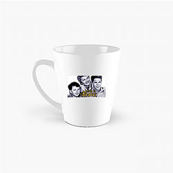 Childhood Mischief Leave It To Beaver Mugs