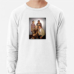 Family Comedy Leave It To Beaver Sweatshirts