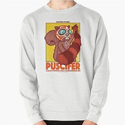 Leave it to Beaver For Fans Pullover Sweatshirt