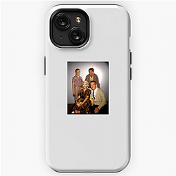 Family Comedy Leave It To Beaver iPhone Cases