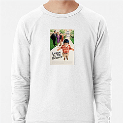 Father Figure Leave It To Beaver Sweatshirts