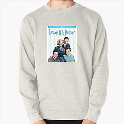 Lighthearted Fun Leave It To Beaver Sweatshirts