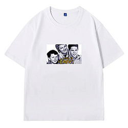 Childhood Mischief Leave It To Beaver T-Shirts