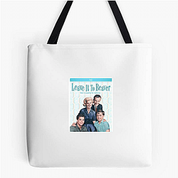 Lighthearted Fun Leave It To Beaver Bags