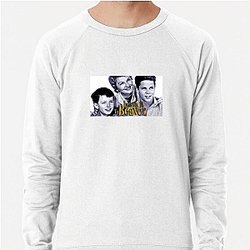 Childhood Mischief Leave It To Beaver Sweatshirts