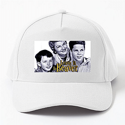 Childhood Mischief Leave It To Beaver Hats & Caps