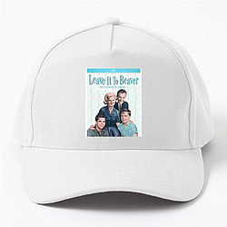 Lighthearted Fun Leave It To Beaver Hats & Caps