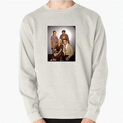 Family Comedy Leave It To Beaver Sweatshirts