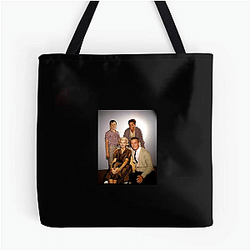Family Comedy Leave It To Beaver Bags