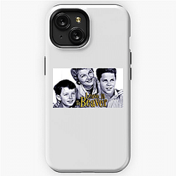 Childhood Mischief Leave It To Beaver Samsung Cases
