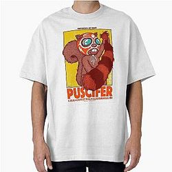 Leave it Beaver For Fans Oversized T-Shirt