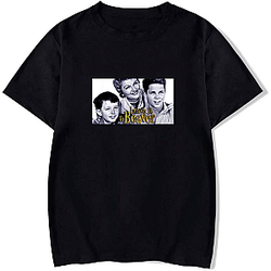 Childhood Mischief Leave It To Beaver T-Shirts