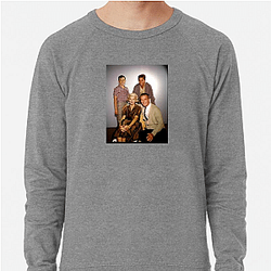Family Comedy Leave It To Beaver Sweatshirts