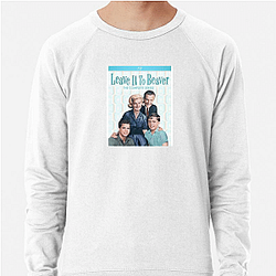 Lighthearted Fun Leave It To Beaver Sweatshirts