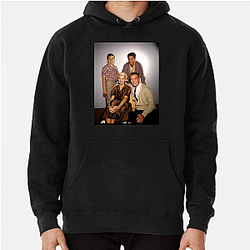 Family Comedy Leave It To Beaver Hoodies