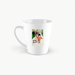 Father Figure Leave It To Beaver Mugs