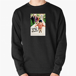 Father Figure Leave It To Beaver Sweatshirts