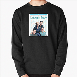 Lighthearted Fun Leave It To Beaver Sweatshirts