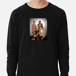 Family Comedy Leave It To Beaver Sweatshirts