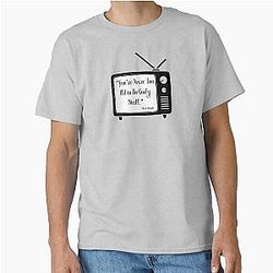 You're Never Too Old to Do Goofy Stuff - Leave It to Beaver Classic T-Shirt