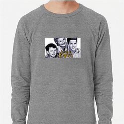 Childhood Mischief Leave It To Beaver Sweatshirts