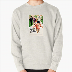 Father Figure Leave It To Beaver Sweatshirts