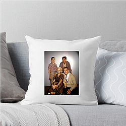 Family Comedy Leave It To Beaver Pillows Cover