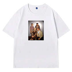 Family Comedy Leave It To Beaver T-Shirts