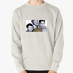Childhood Mischief Leave It To Beaver Sweatshirts
