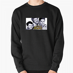 Childhood Mischief Leave It To Beaver Sweatshirts