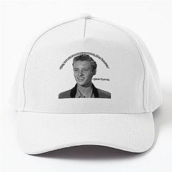 Mrs. Cleaver Leave It to Beaver Baseball Cap