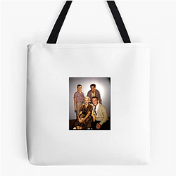 Family Comedy Leave It To Beaver Bags