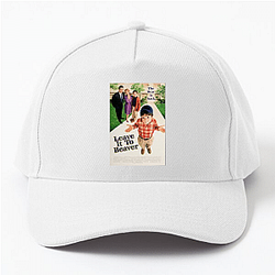 Father Figure Leave It To Beaver Hats & Caps