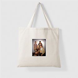 Family Comedy Leave It To Beaver Bags