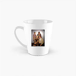 Family Comedy Leave It To Beaver Mugs