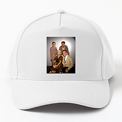 Family Comedy Leave It To Beaver Hats & Caps