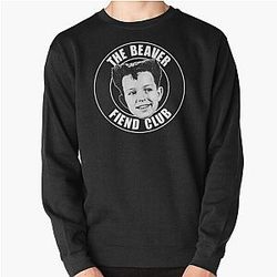 The Leave It To Beaver Sweatshirt