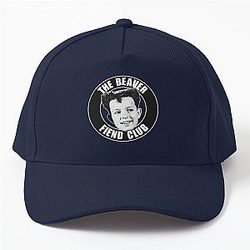 The Beaver Club - Leave It To Beaver Baseball Cap