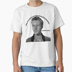 Leave it to Beaver Classic T-Shirt