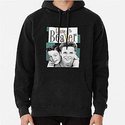 Leave it to Beaver Hoodie
