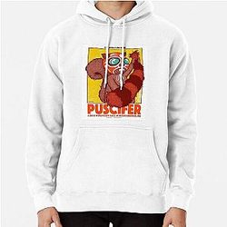 Leave It to Beaver For You Pullover Hoodie