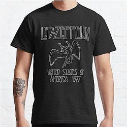 ZeppelinLZ Classic T-Shirt